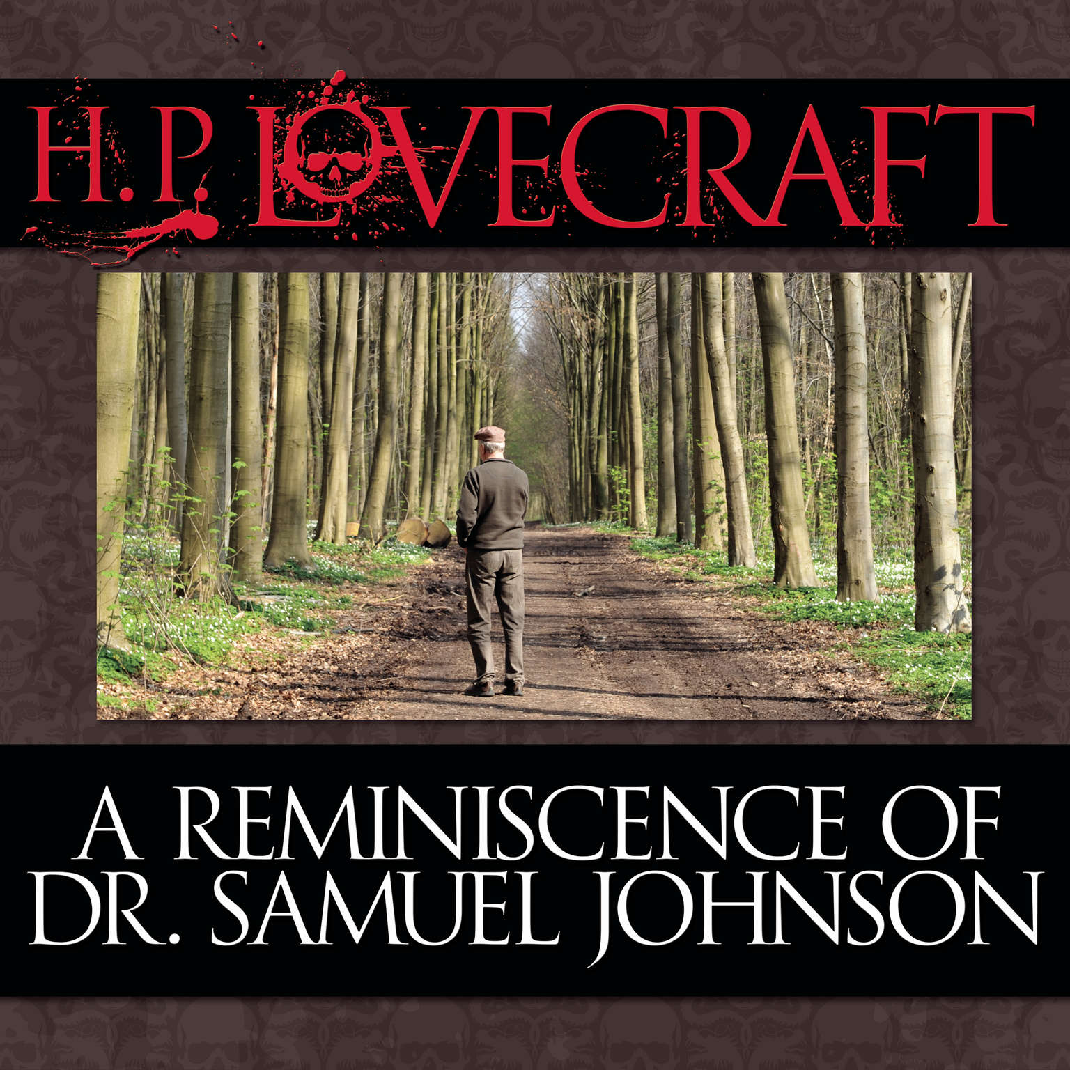 HP Lovecraft Bücher 2