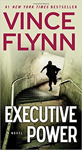 Vince Flynn Bücher 5