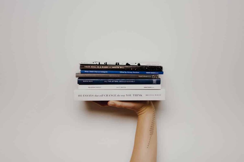 Wie Viel Verdient Ein Autor Pro Buch Ein Muss