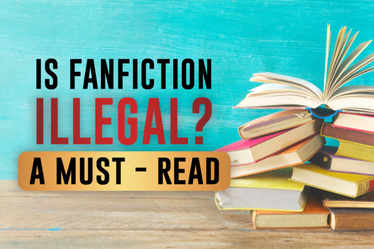 Kodi Fanfiction Ndi Yoletsedwa? Pezani Mayankho Onse Apa