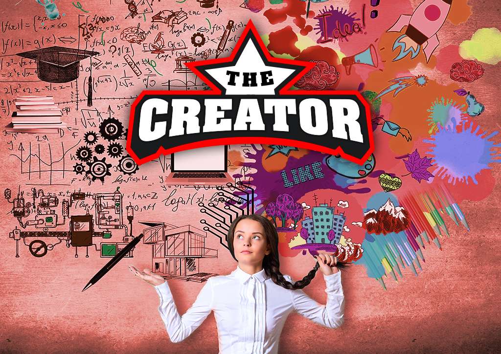 the creator 1