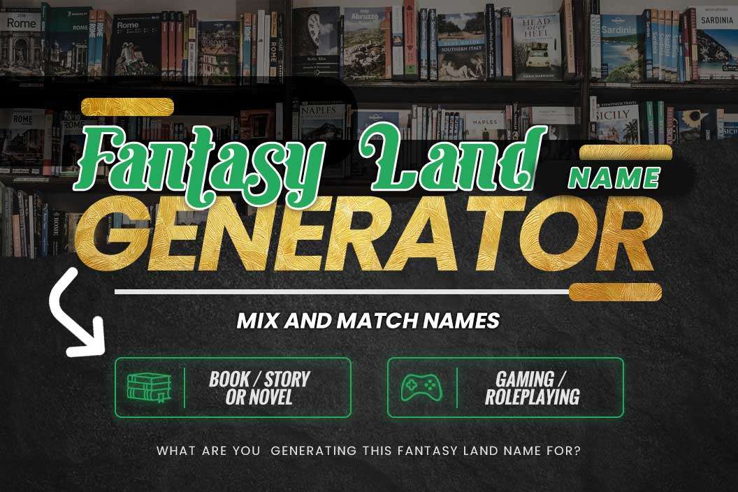 fantasy land name generator