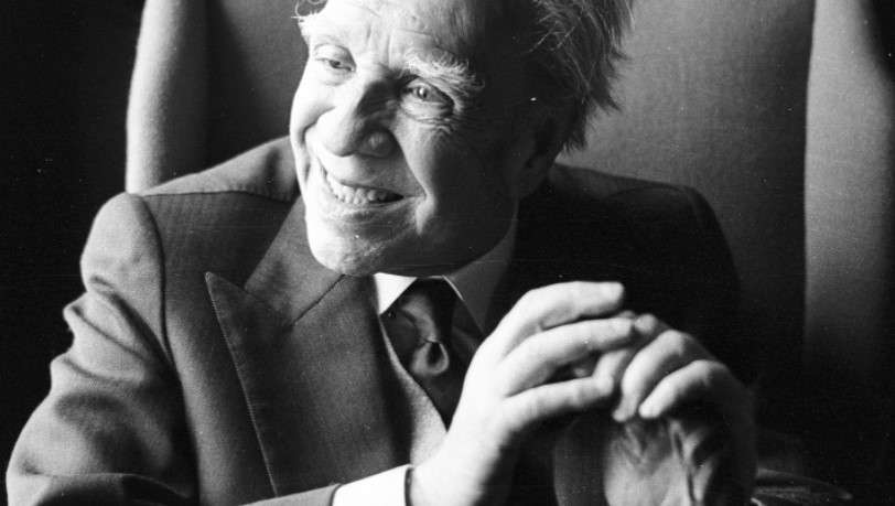 jorge luis borges quotes on writing