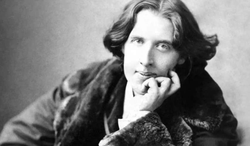 oscar wilde quotes on writing