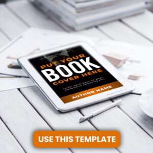 Instant Book Mockup Generator - Free Ebook Cover Creator