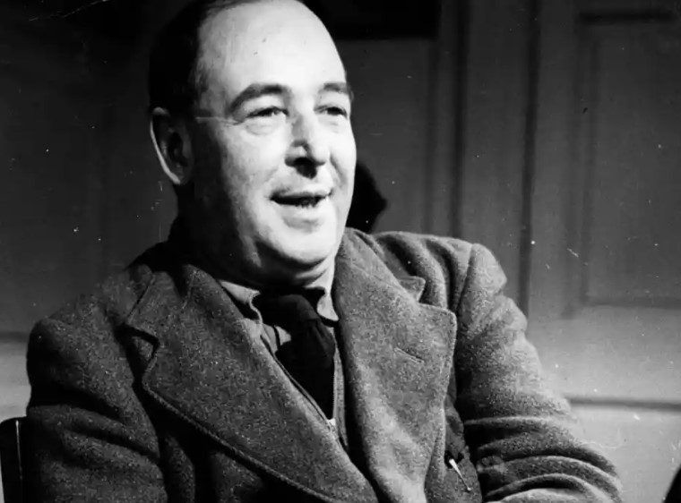 c.s. lewis quotes on writing
