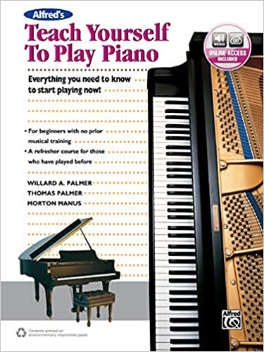 Piano : les Fondamentaux - Apprendre le piano pour débutant