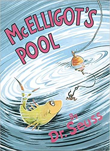 dr seuss book covers mcelligots pool