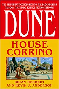 dune book covers house corrino