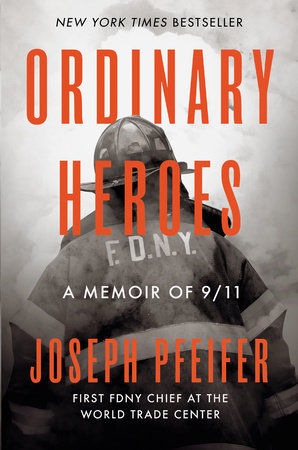 memoir book covers ordinary heroes