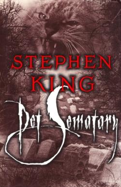 stephen king book covers pet samatary us harad cover
