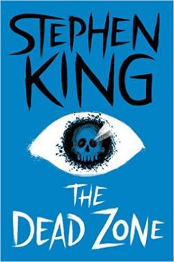 stephen king book covers the dead zone us ebook