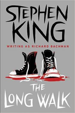 stephen king book covers the long walk us ebook