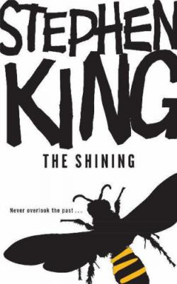 stephen king book covers the shining uk paperback 2007