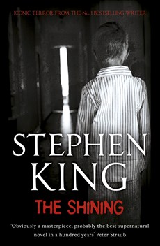 stephen king book covers the shining uk paperback 2011