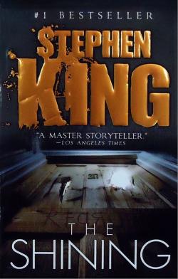 stephen king book covers the shining us mass market