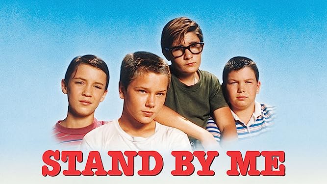 who wrote stand by me