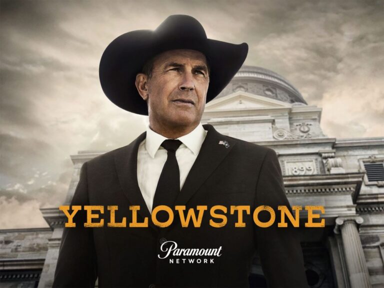 Exploring the Creators Who Wrote the Yellowstone Series?