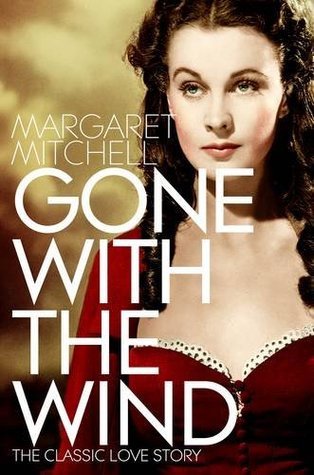 Gone With the Wind 2014