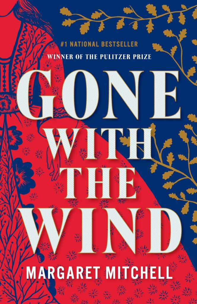 Gone With the Wind Kindle