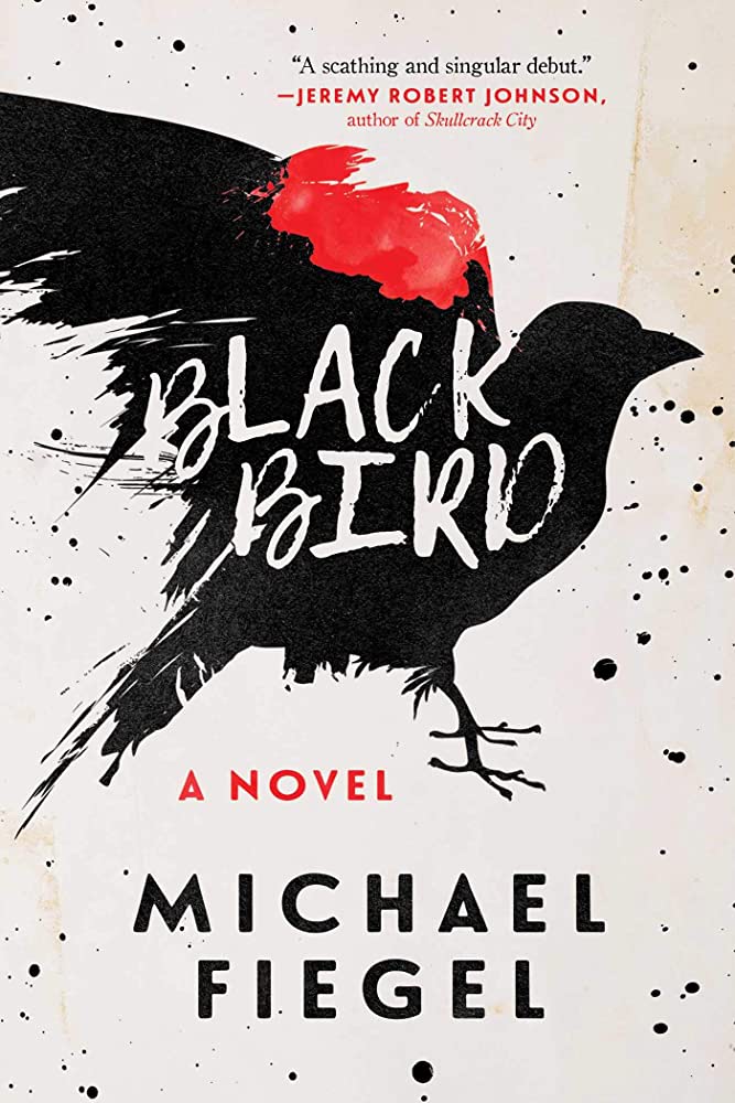 who wrote blackbird