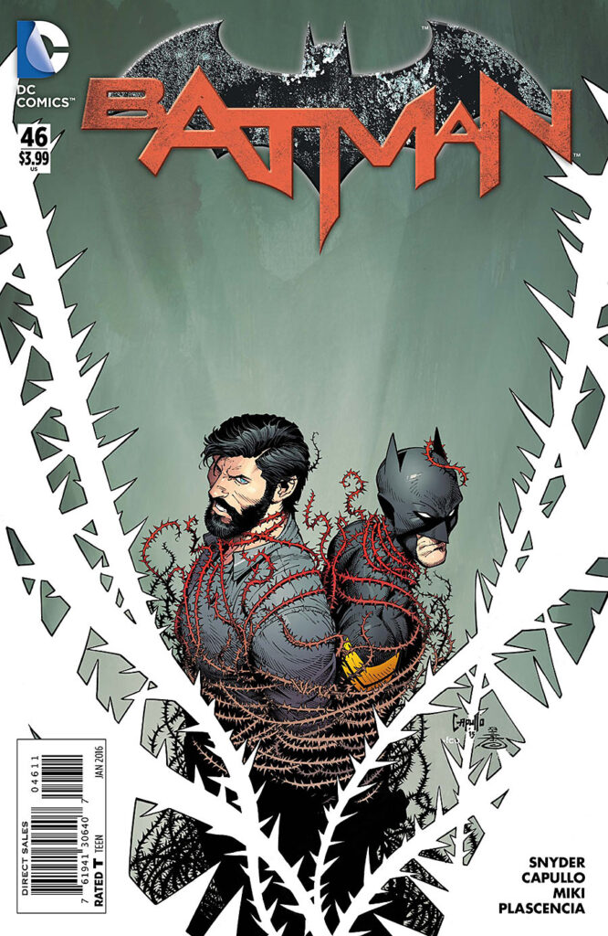 Batman Comic Book Covers - Adazing