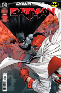 Batman Comic Book Covers Volume 3 #135