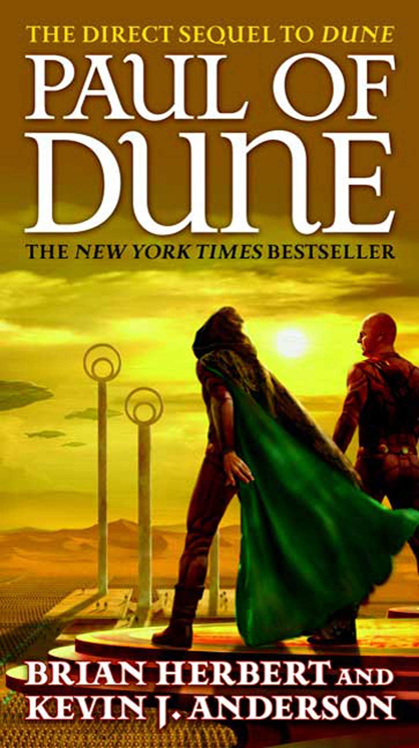 Dune Book Covers