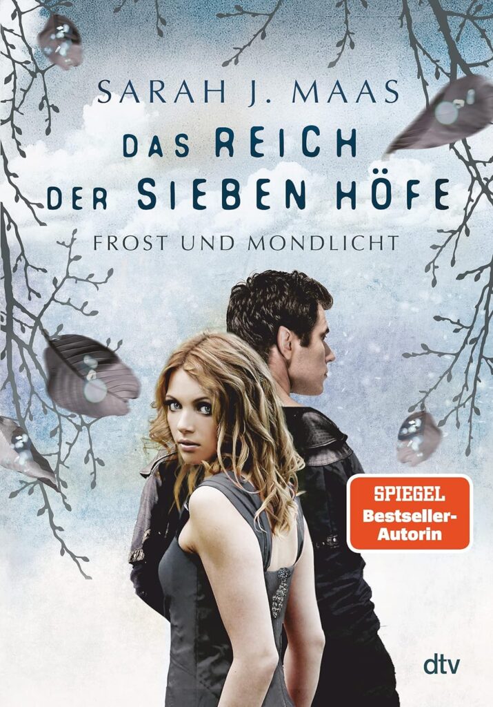 a court of frost and starlight german edition