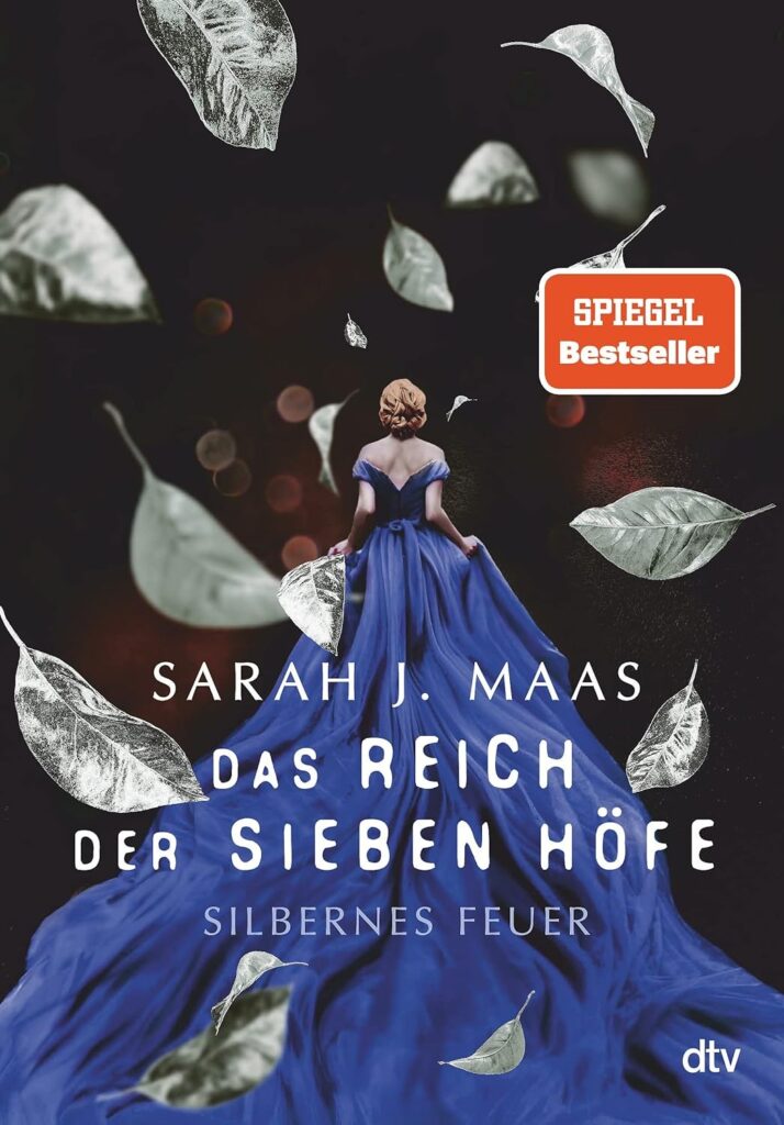 a court of silver flames german edition