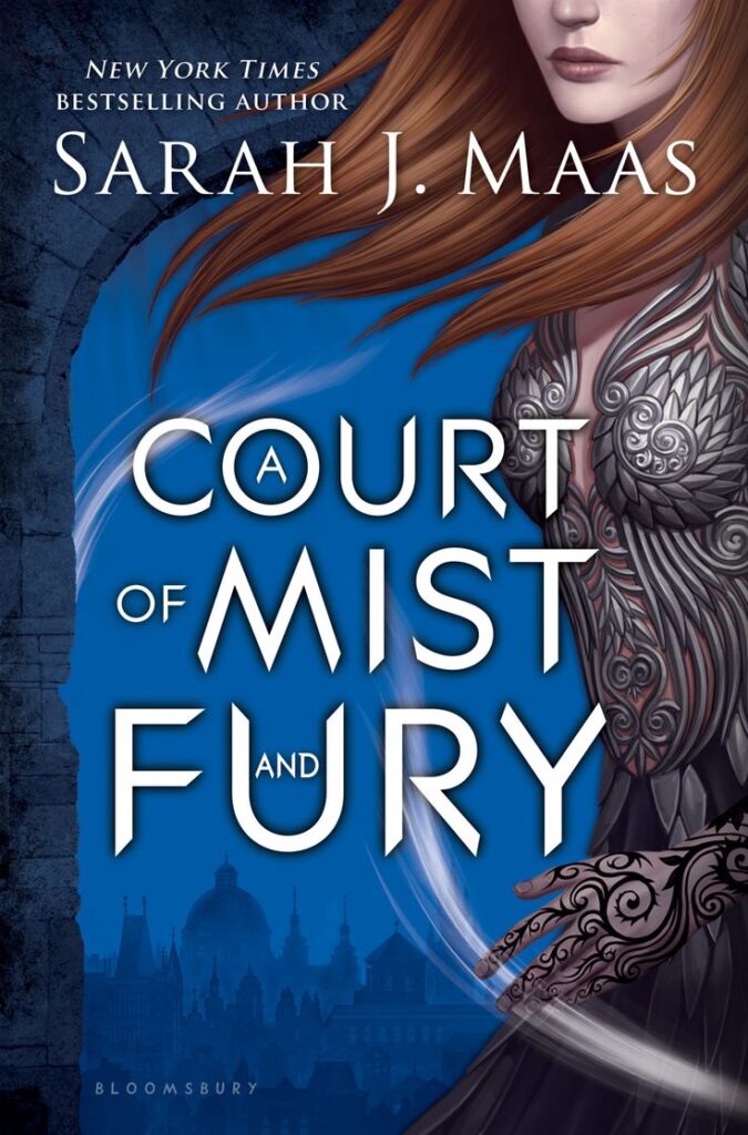 a court of thorns and roses book covers a court of mist and fury hardcover edition