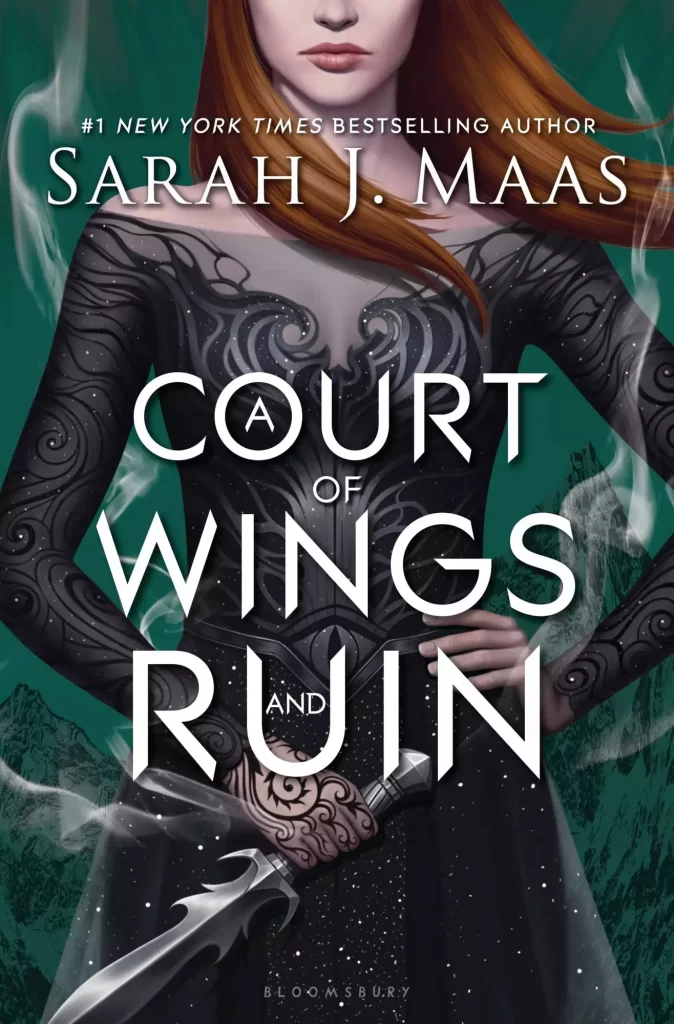 a court of thorns and roses book covers a court of wings and fury hardcover edition