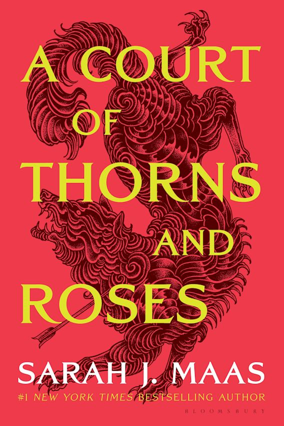 a court of thorns and roses book covers repackaged
