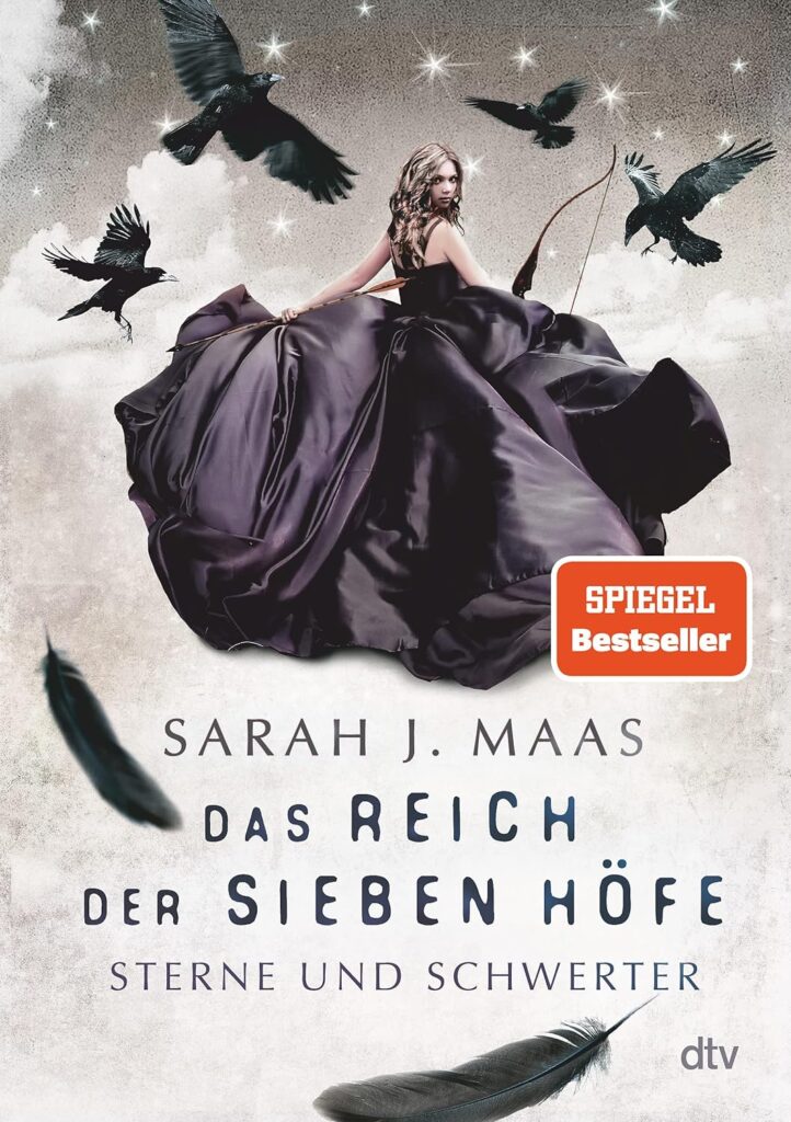 a court of wings and ruin german edition