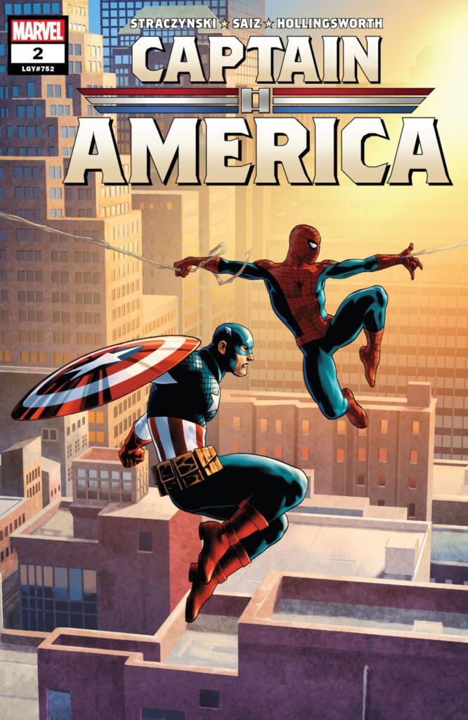 Captain America Comic Book Covers Captain America Vol 11 2
