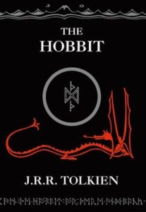 The Hobbit Book Covers - Adazing