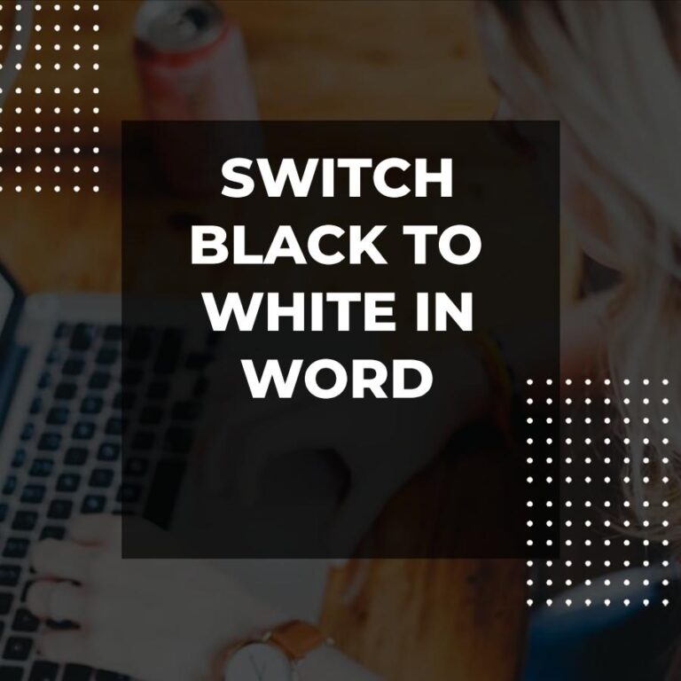 how-to-change-black-background-to-white-in-word-adazing