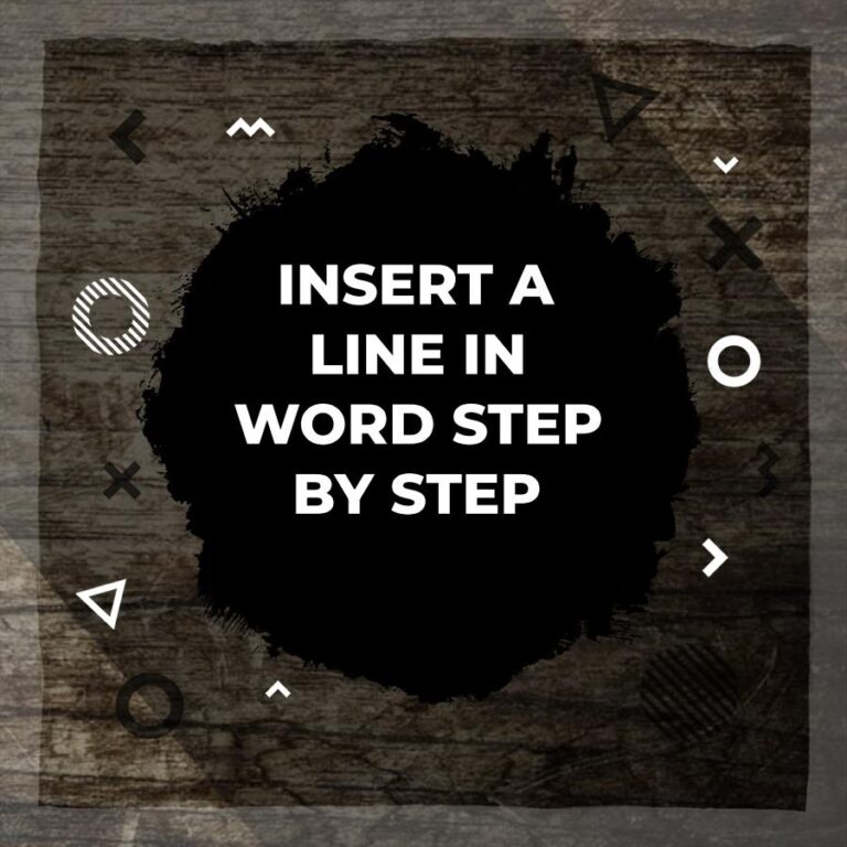 how-to-insert-a-straight-line-in-word-adazing