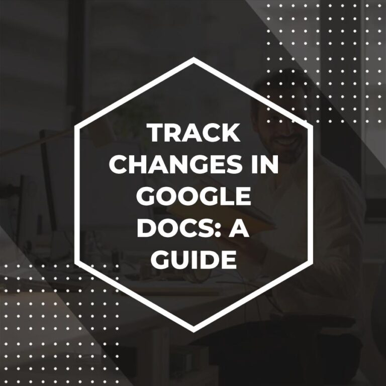 How to See Edits in Google Docs - Adazing