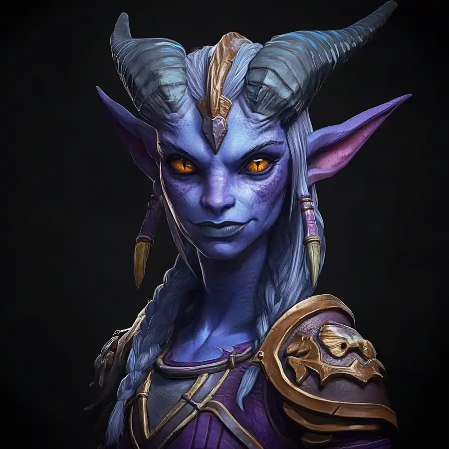 Over 600 Draenei Names A Guide To Meaning And Culture Adazing Over 600 Draenei Names A Guide To Meaning And Culture Adazing