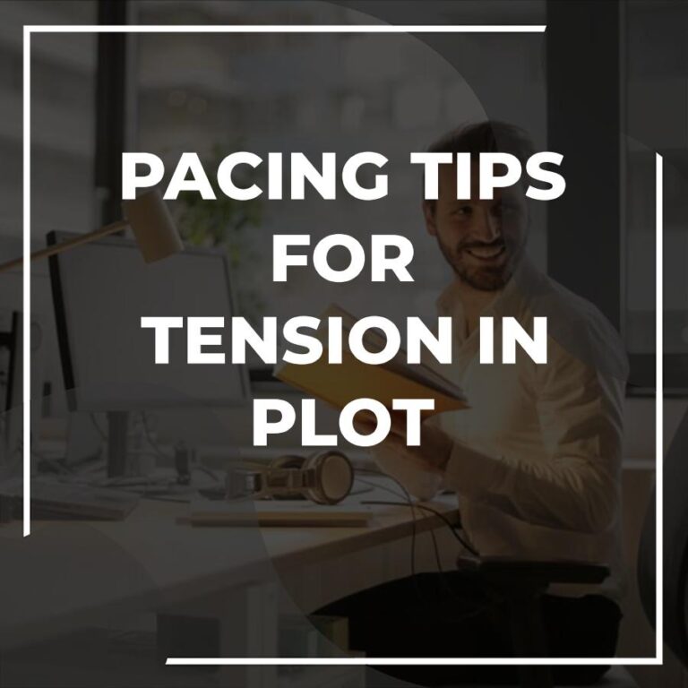 How Do Authors Use Pacing To Build Tension In A Story