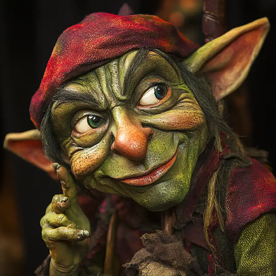 Chapeau De Fête En Forme De Poire - Accessoire Déguisement Cosplay Peluche, Taille Unique, Pour Soirées