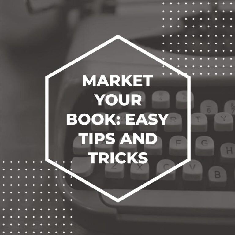 How to Market Your Own Book: Tips and Tricks for Success - Adazing