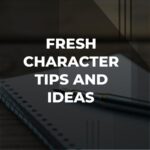 Over 100 Creative Character Ideas to Inspire Your Writing - Adazing