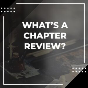 Chapter One Leterture Rivew Chapter Review: What Is It and Why Is It Important? - Adazing