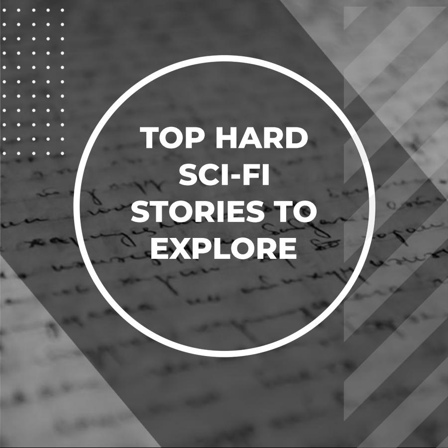 hard science fiction examples