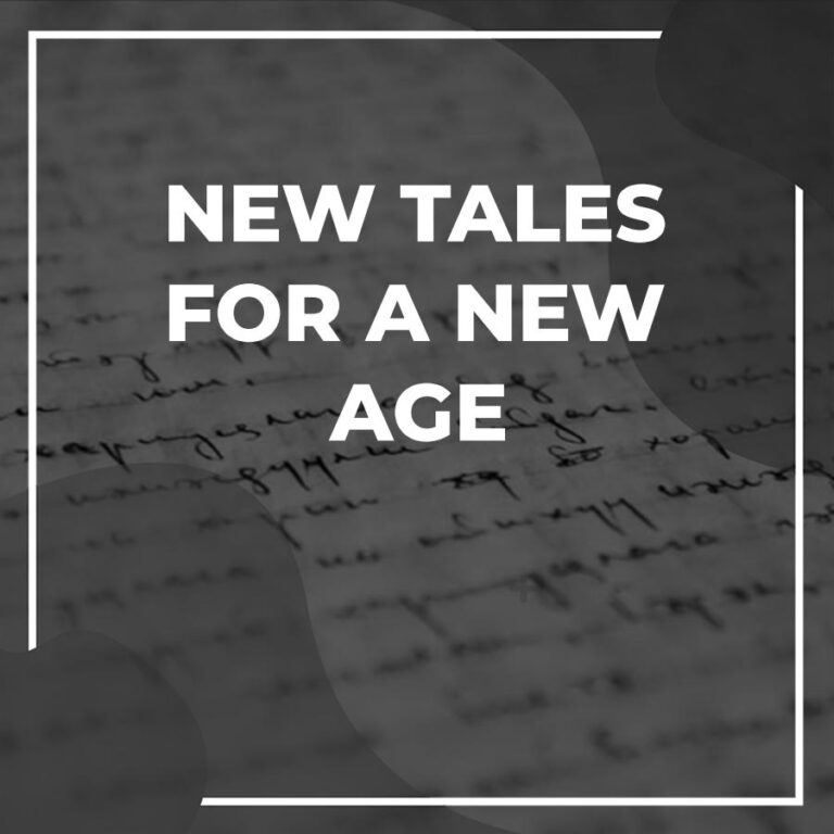 Modern Fairy Tales: A New Spin on Timeless Tales