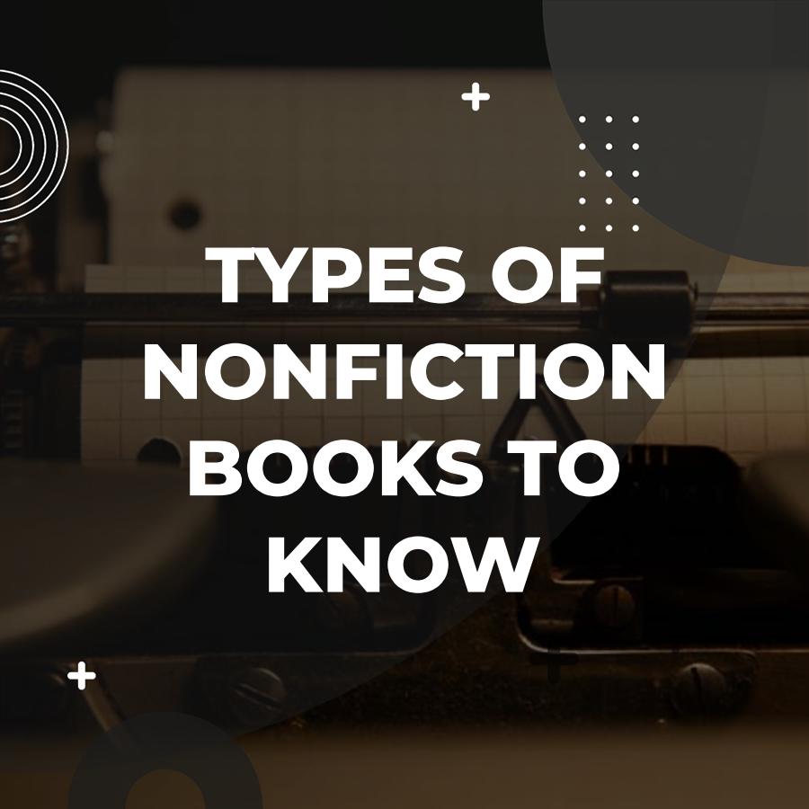 nonfiction genres