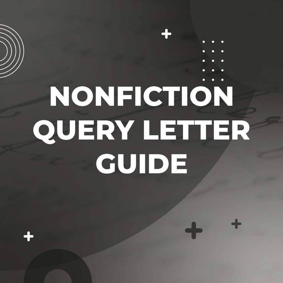 nonfiction query letter
