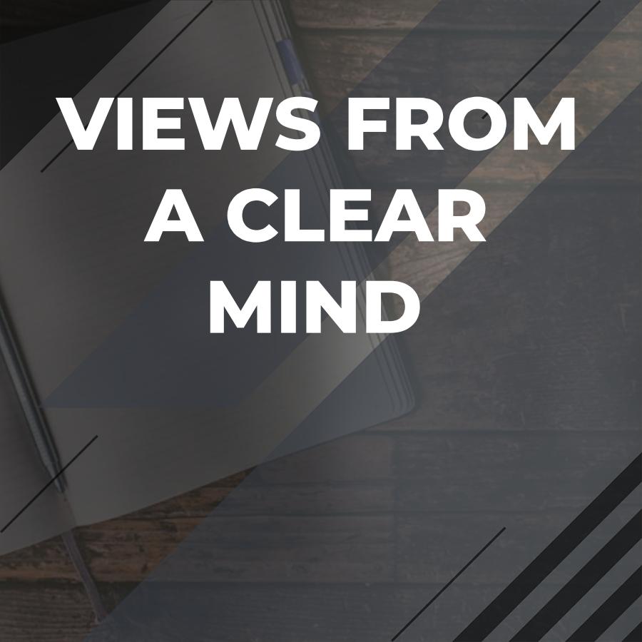objective point of view